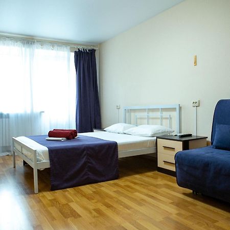 Doba In Ua Yavornitskoho6 Apartments Dnipro Exterior photo
